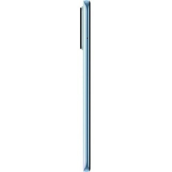 Смартфон Xiaomi Redmi Note 10 Pro 5G 6/128Gb Glacier Blue Approved Вітринний зразок