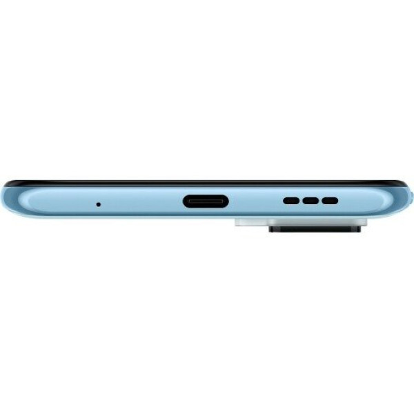 Смартфон Xiaomi Redmi Note 10 Pro 5G 6/128Gb Glacier Blue Approved Вітринний зразок