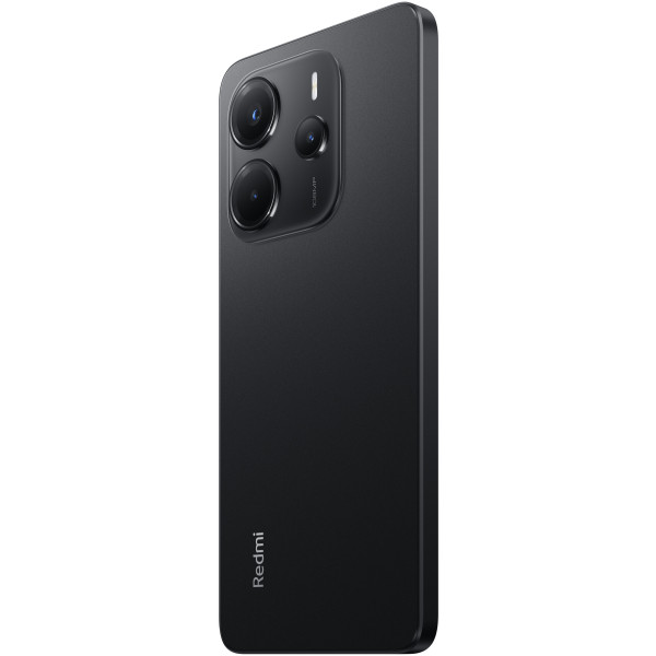 Xiaomi Redmi Note 14 6/128GB Midnight Black (Global, NFC)