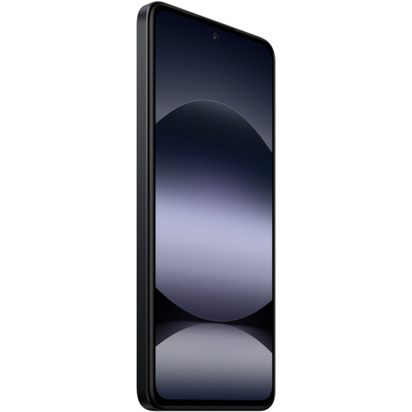 Xiaomi Redmi Note 14 6/128GB Midnight Black (Global, NFC)