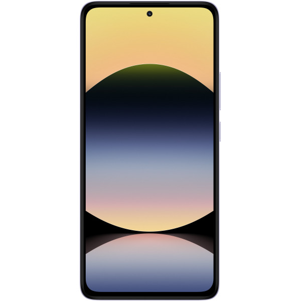 Xiaomi Redmi Note 14 8/256GB Mist Purple (Global, NFC)