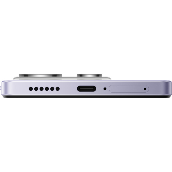 Xiaomi Redmi Note 14 8/256GB Mist Purple (Global, NFC)
