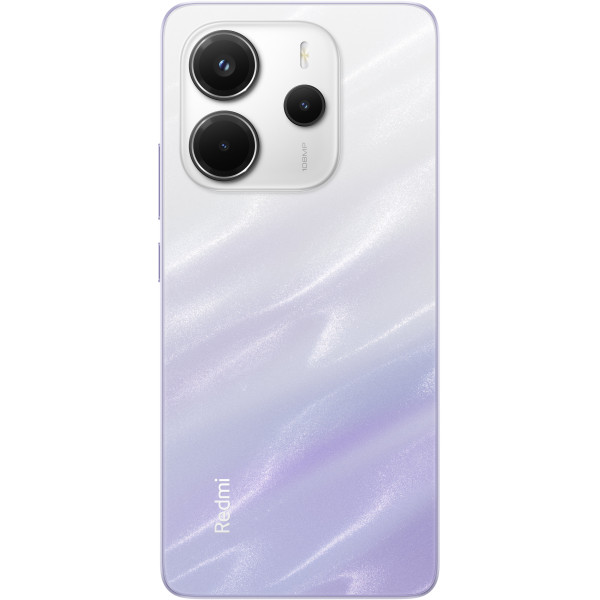 Xiaomi Redmi Note 14 8/256GB Mist Purple (Global, NFC)