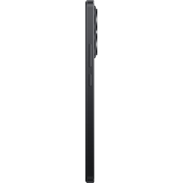 Xiaomi Redmi Note 14 8/256GB Midnight Black (Global, NFC)