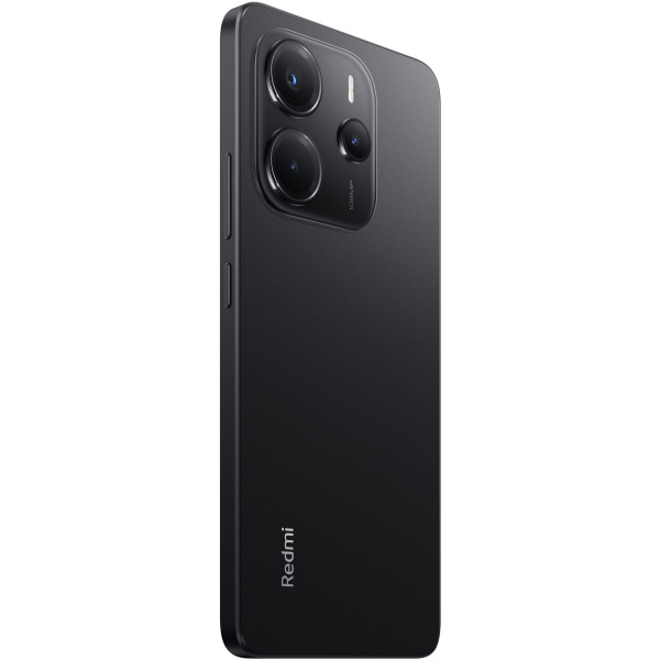Xiaomi Redmi Note 14 8/256GB Midnight Black (Global, NFC)