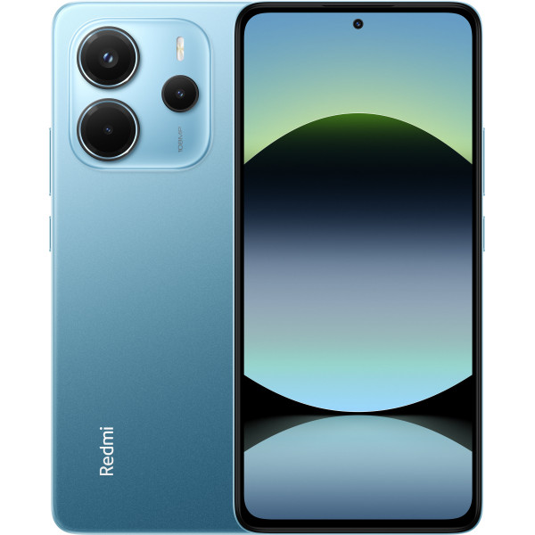 Xiaomi Redmi Note 14 8/256GB Ocean Blue (Global, NFC)