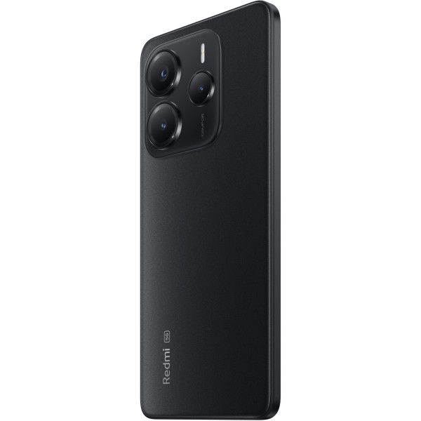 Xiaomi Redmi Note 14 5G 6/128GB Midnight Black (Global, NFC)