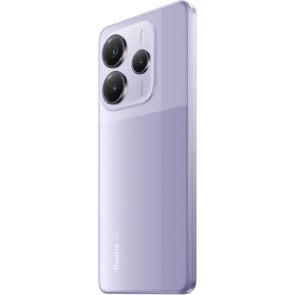 Xiaomi Redmi Note 14 5G 6/128GB Lavender Purple (Global, NFC)