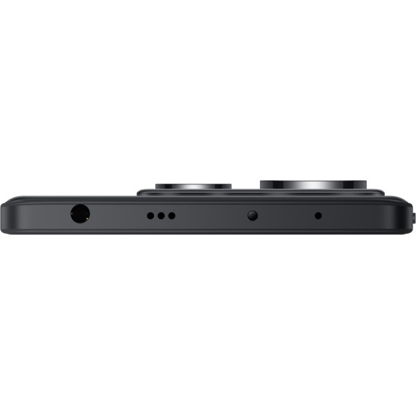 Xiaomi Redmi Note 14 5G 8/256GB Midnight Black (Global, NFC)