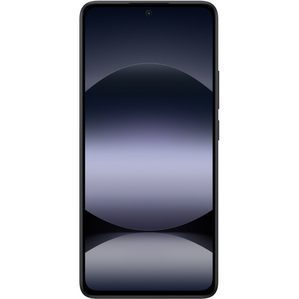 Xiaomi Redmi Note 14 5G 8/256GB Midnight Black (Global, NFC)
