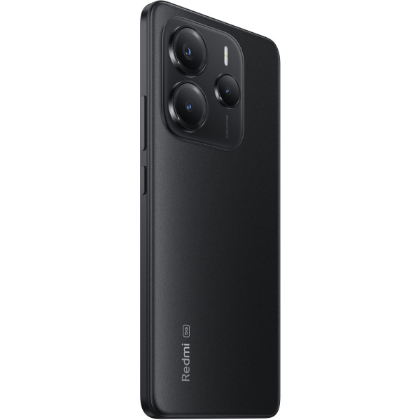 Xiaomi Redmi Note 14 5G 8/256GB Midnight Black (Global, NFC)