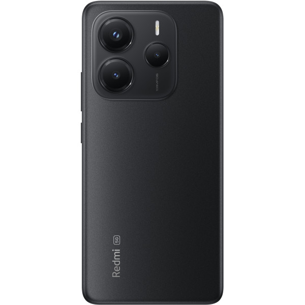 Xiaomi Redmi Note 14 5G 8/256GB Midnight Black (Global, NFC)