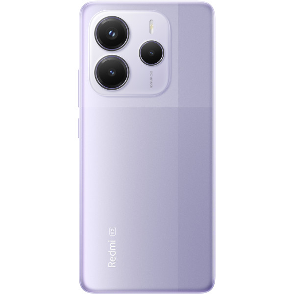 Xiaomi Redmi Note 14 5G 8/256GB Lavender Purple (Global, NFC)