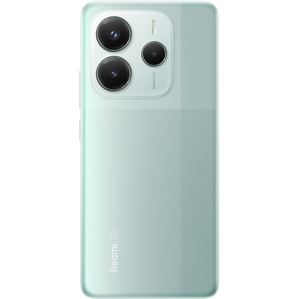 Xiaomi Redmi Note 14 5G 8/256GB Coral Green (Global, NFC)