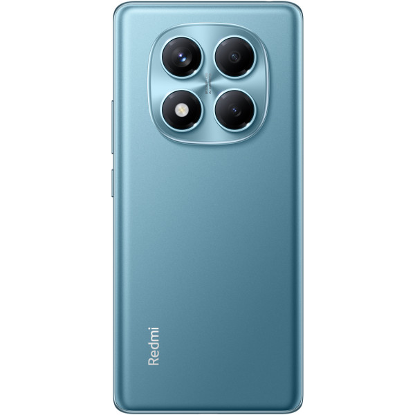 Xiaomi Redmi Note 14 Pro 8/256GB Ocean Blue (Global)