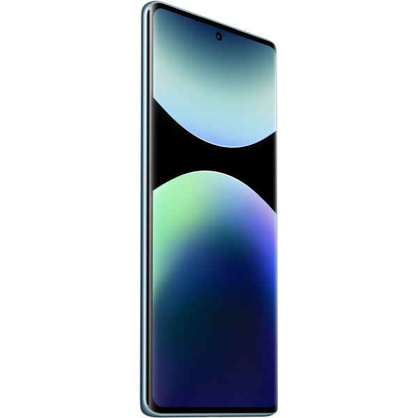 Xiaomi Redmi Note 14 Pro 8/256GB Ocean Blue (Global)