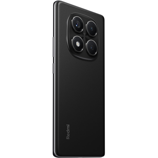 Xiaomi Redmi Note 14 Pro 8/256GB Midnight Black (Global)