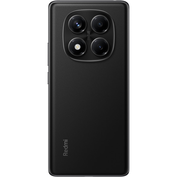 Xiaomi Redmi Note 14 Pro 8/256GB Midnight Black (Global)