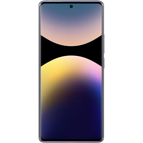 Xiaomi Redmi Note 14 Pro 8/256GB Aurora Purple (Global)