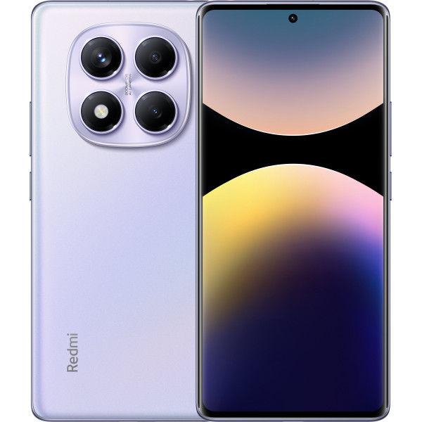 Xiaomi Redmi Note 14 Pro 8/256GB Aurora Purple (Global)