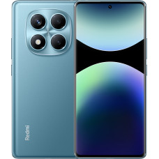 Xiaomi Redmi Note 14 Pro 12/512GB Ocean Blue (Global)