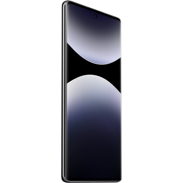Xiaomi Redmi Note 14 Pro 12/512GB Midnight Black (Global)