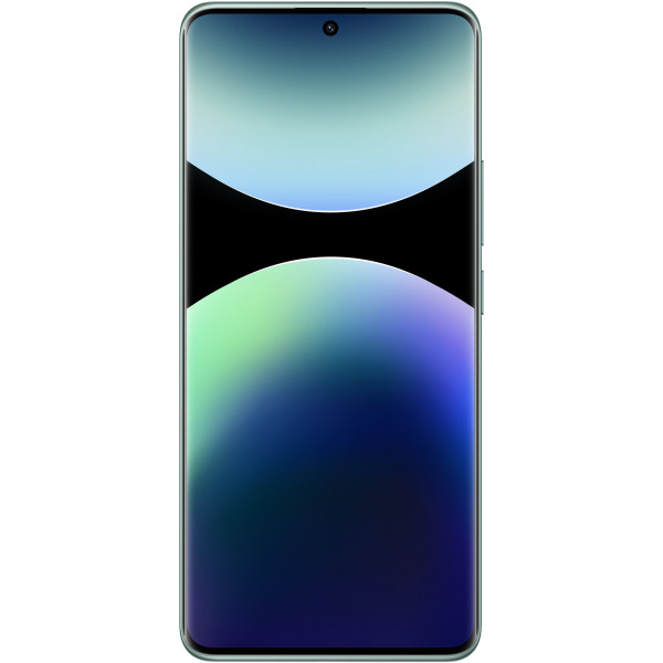 Xiaomi Redmi Note 14 Pro 5G 8/256GB Coral Green (Global)