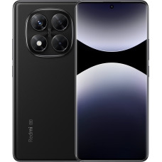 Xiaomi Redmi Note 14 Pro 5G 8/256GB Midnight Black (Global)
