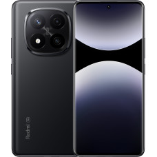 Xiaomi Redmi Note 14 Pro+ 5G 8/256GB Midnight Black (Global)