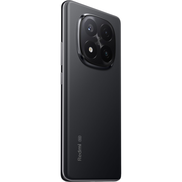 Xiaomi Redmi Note 14 Pro+ 5G 12/512GB Midnight Black (Global)