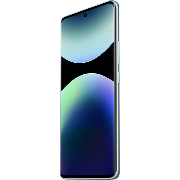 Xiaomi Redmi Note 14 Pro+ 5G 12/512GB Frost Blue (Global)