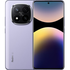 Xiaomi Redmi Note 14 Pro+ 5G 12/512GB Lavender Purple (Global)