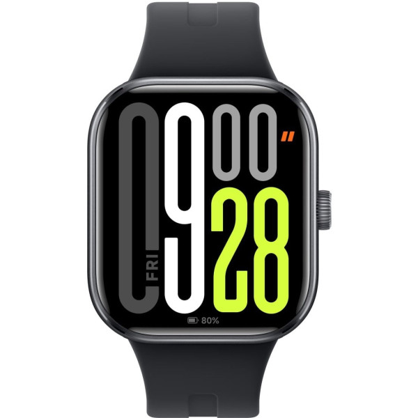 Xiaomi Redmi Watch 5 Obsidian Black (Global)