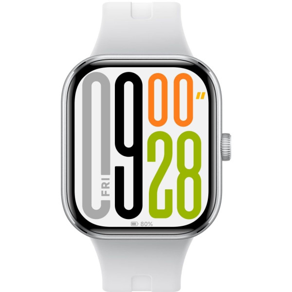 Xiaomi Redmi Watch 5 Silver Gray (Global)