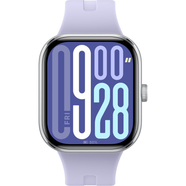 Xiaomi Redmi Watch 5 Lavender Purple (UA)