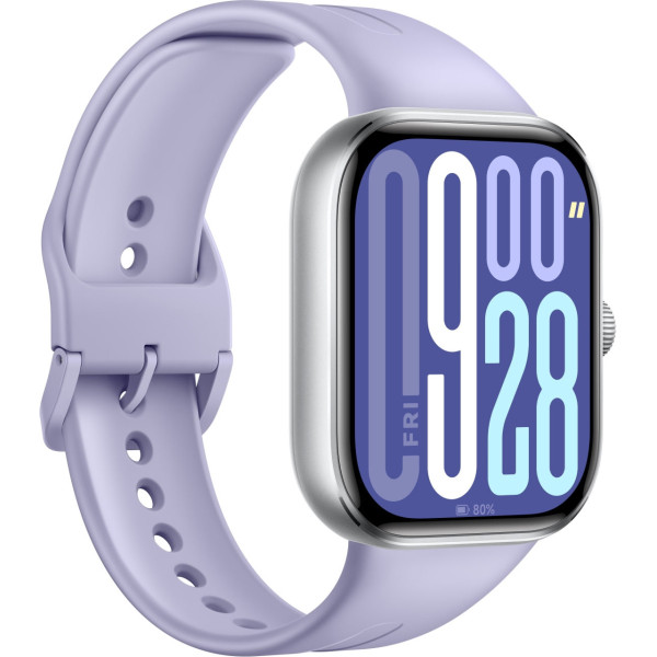 Xiaomi Redmi Watch 5 Lavender Purple (UA)