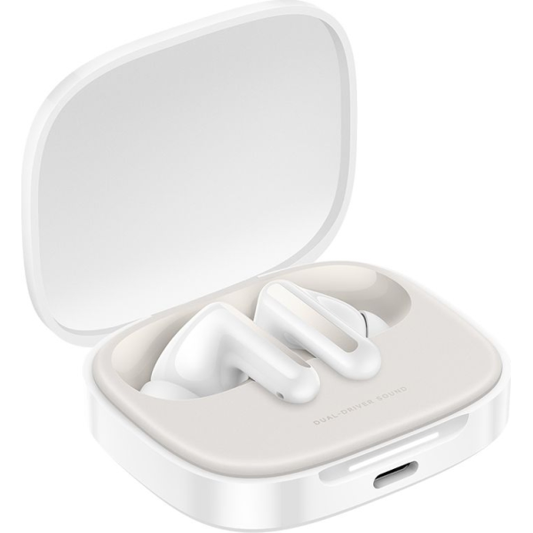 Xiaomi Redmi Buds 6 Cloud White (BHR9250GL/BHR9253CN)
