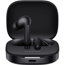 Xiaomi Redmi Buds 6 Night Black (BHR9251GL/BHR9254CN)