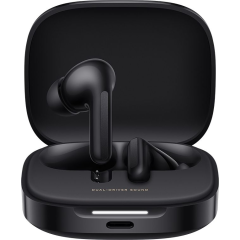Xiaomi Redmi Buds 6 Night Black (BHR9251GL/BHR9254CN)