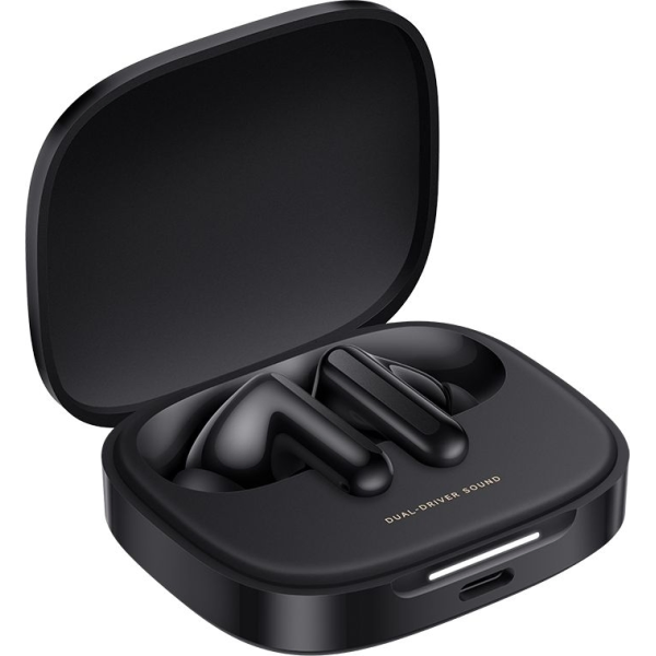 Xiaomi Redmi Buds 6 Night Black (BHR9251GL/BHR9254CN)