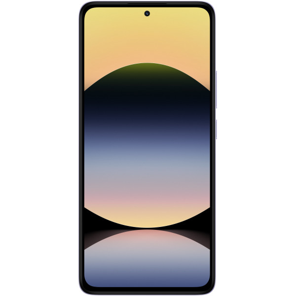 Xiaomi Redmi Note 14 8/128GB Mist Purple (Global, NFC)