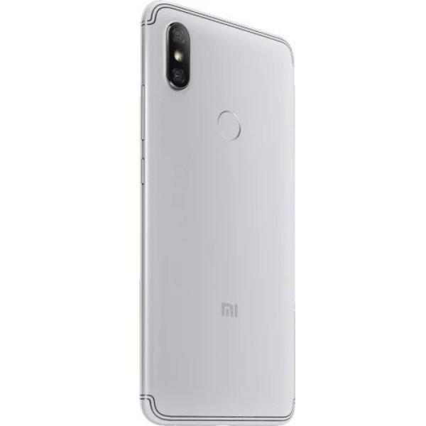 Смартфон Xiaomi Redmi S2 4/64Gb Gray Approved Вітринний зразок