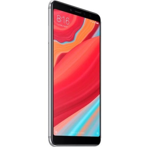 Смартфон Xiaomi Redmi S2 4/64Gb Gray Approved Вітринний зразок