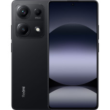 Xiaomi Redmi Note 14S 8/256GB Midnight Black (Global, NFC)