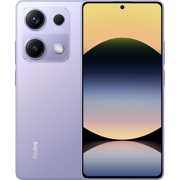 Xiaomi Redmi Note 14S 8/256GB Aurora Purple (Global, NFC)