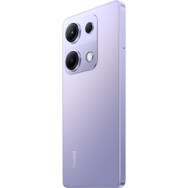 Xiaomi Redmi Note 14S 8/256GB Aurora Purple (Global, NFC)