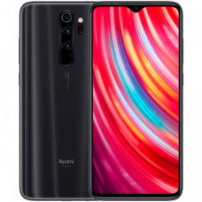 Смартфон Xiaomi Redmi Note 8 Pro 6/128Gb Black Approved Вітринний зразок