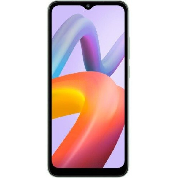 Смартфон Xiaomi Redmi A2 2/32Gb Sea Green Approved Вітринний зразок