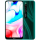 Смартфон Xiaomi Redmi 8 4/64Gb Green Approved Вітринний зразок