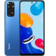 Смартфон Xiaomi Redmi Note 11 4/128Gb Twilight Blue Approved Вітринний зразок